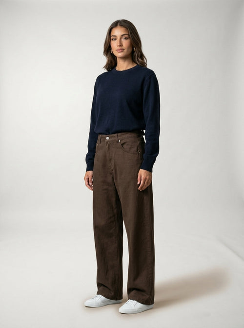 Brune Jeans