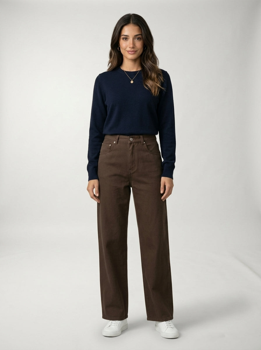 Brune Jeans