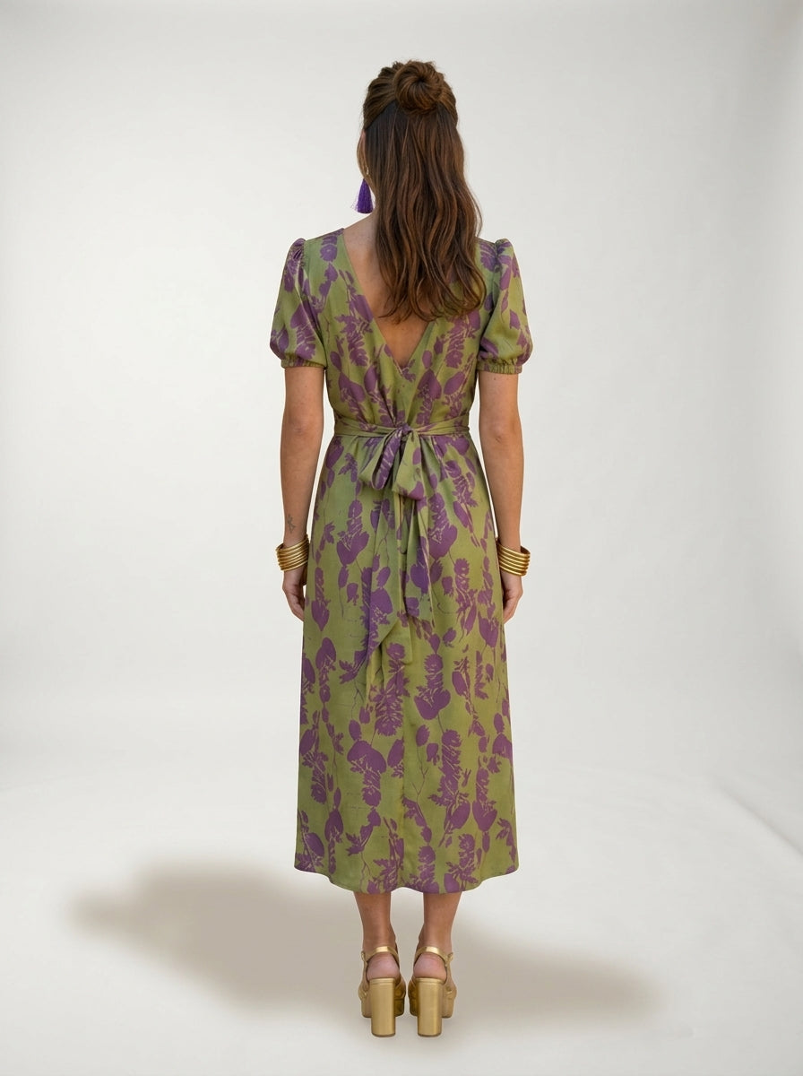 Andrea Dress