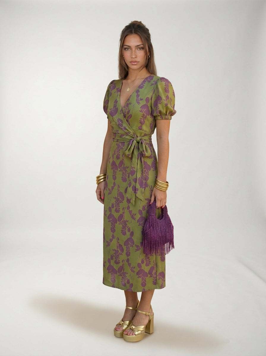 Andrea Dress