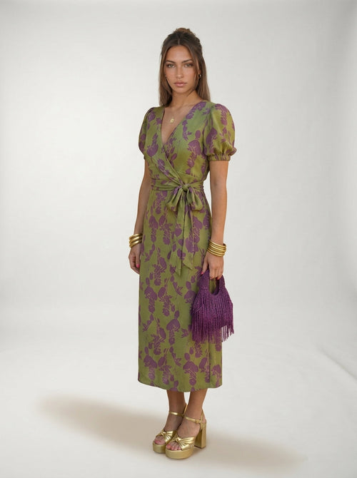 Andrea Dress