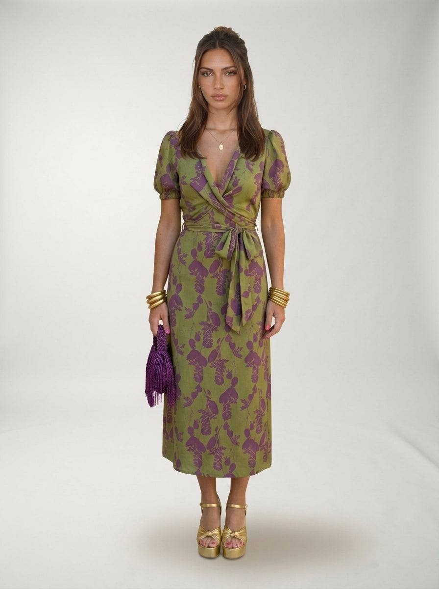 Andrea Dress