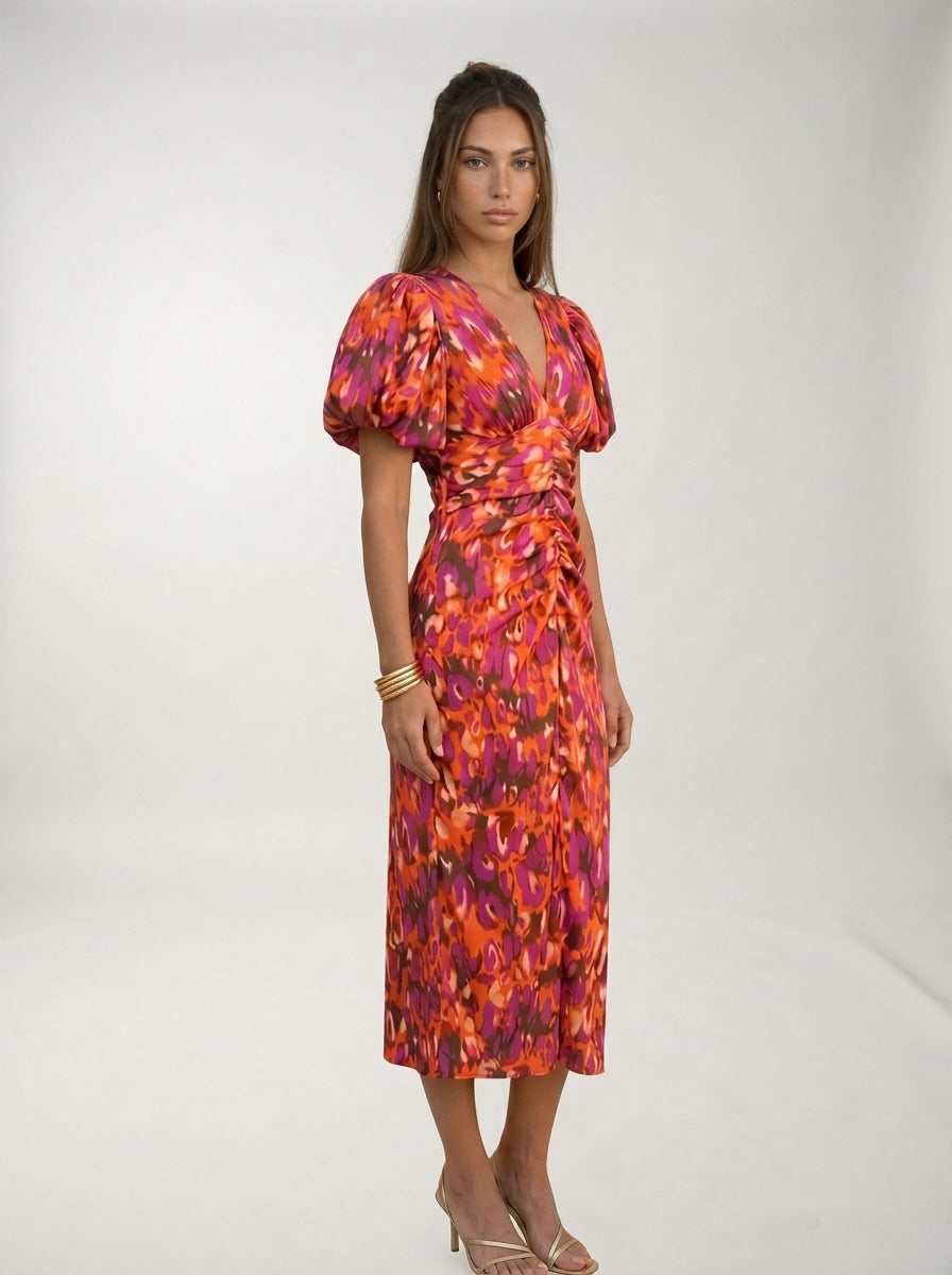 Andrea Dress