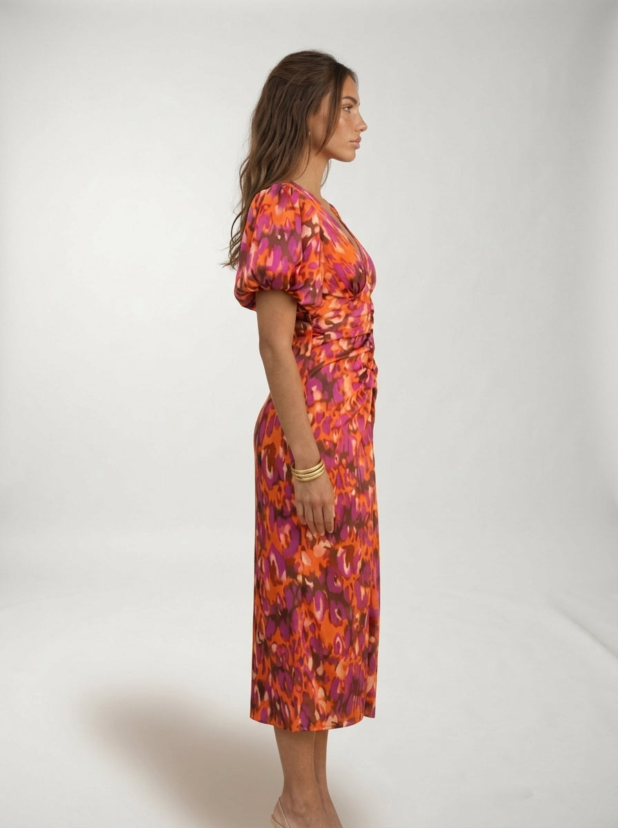 Andrea Dress