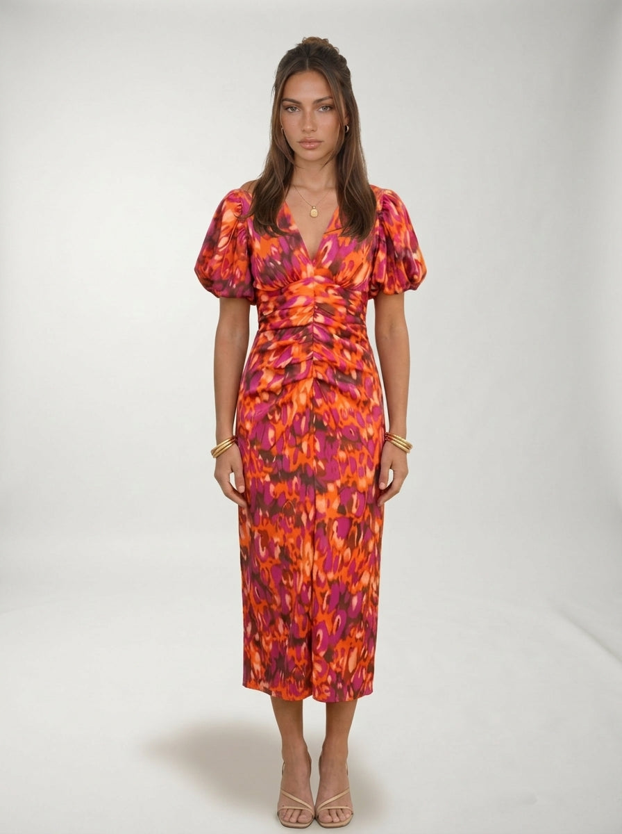 Andrea Dress