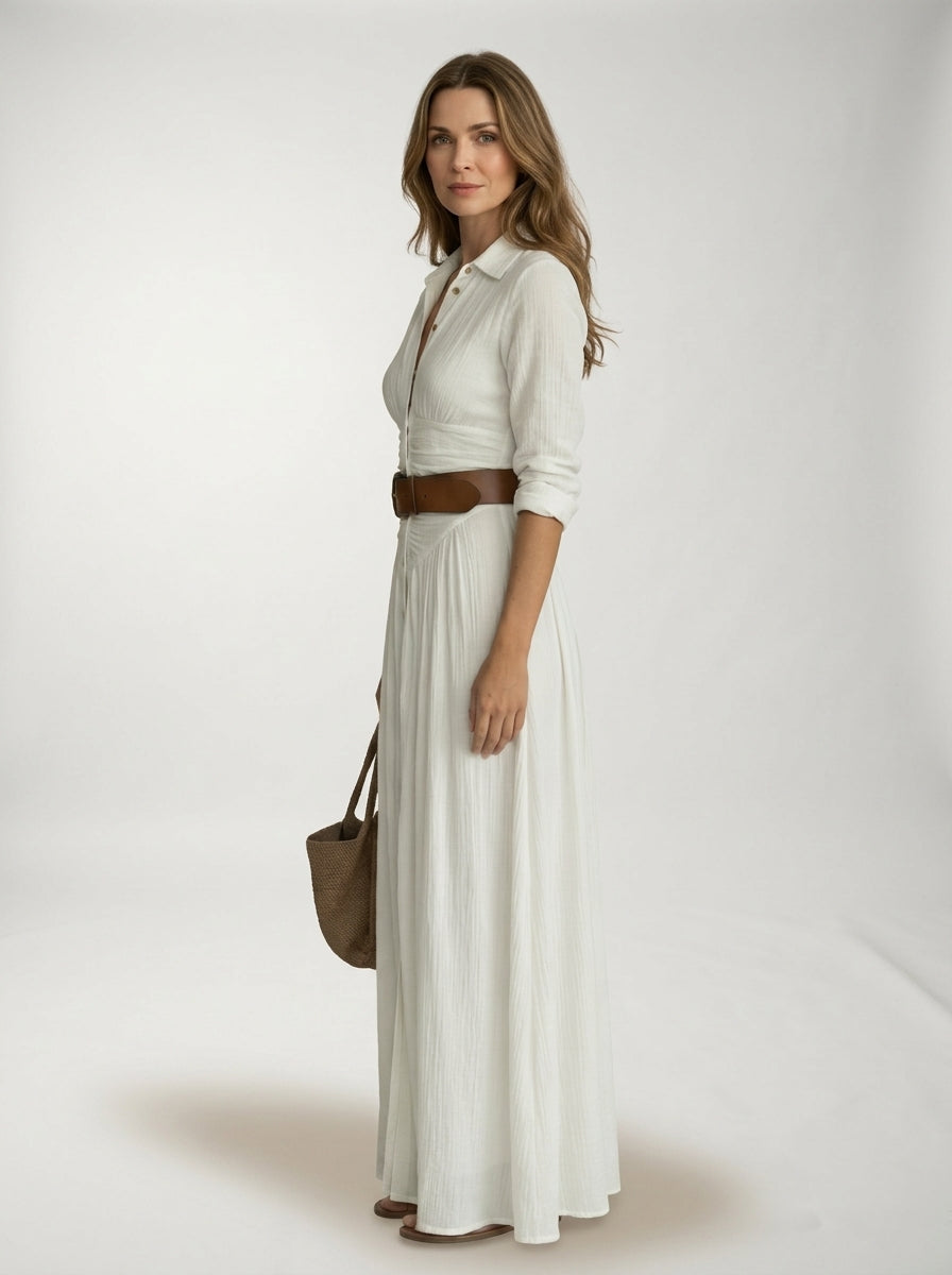 Laurette Dress