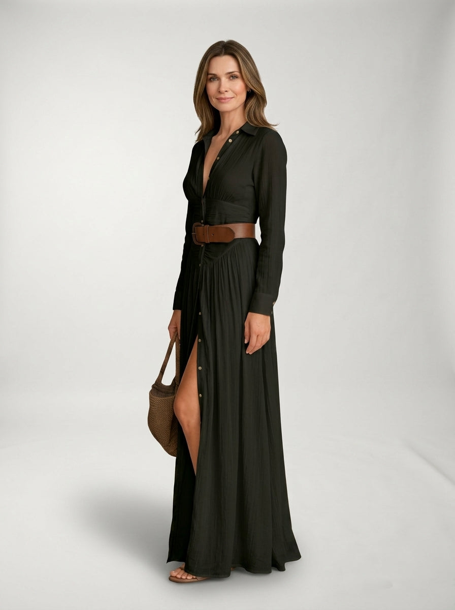 Laurette Dress