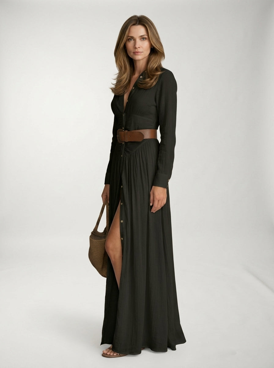 Laurette Dress