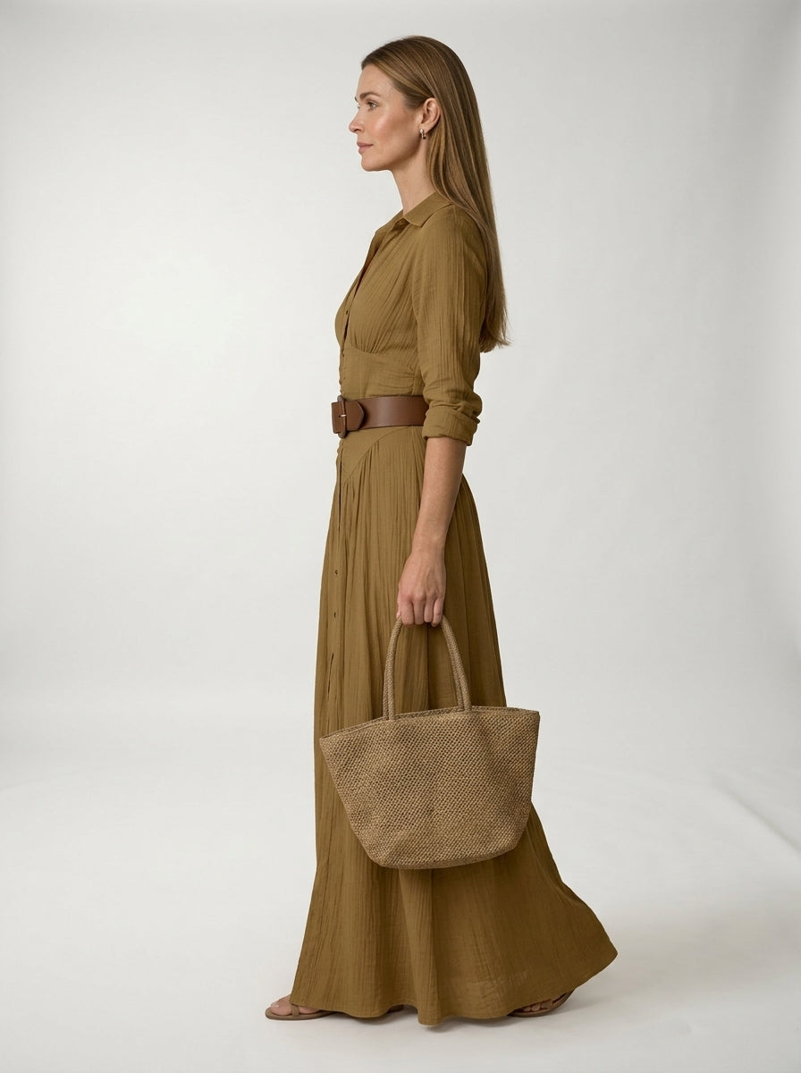 Laurette Dress