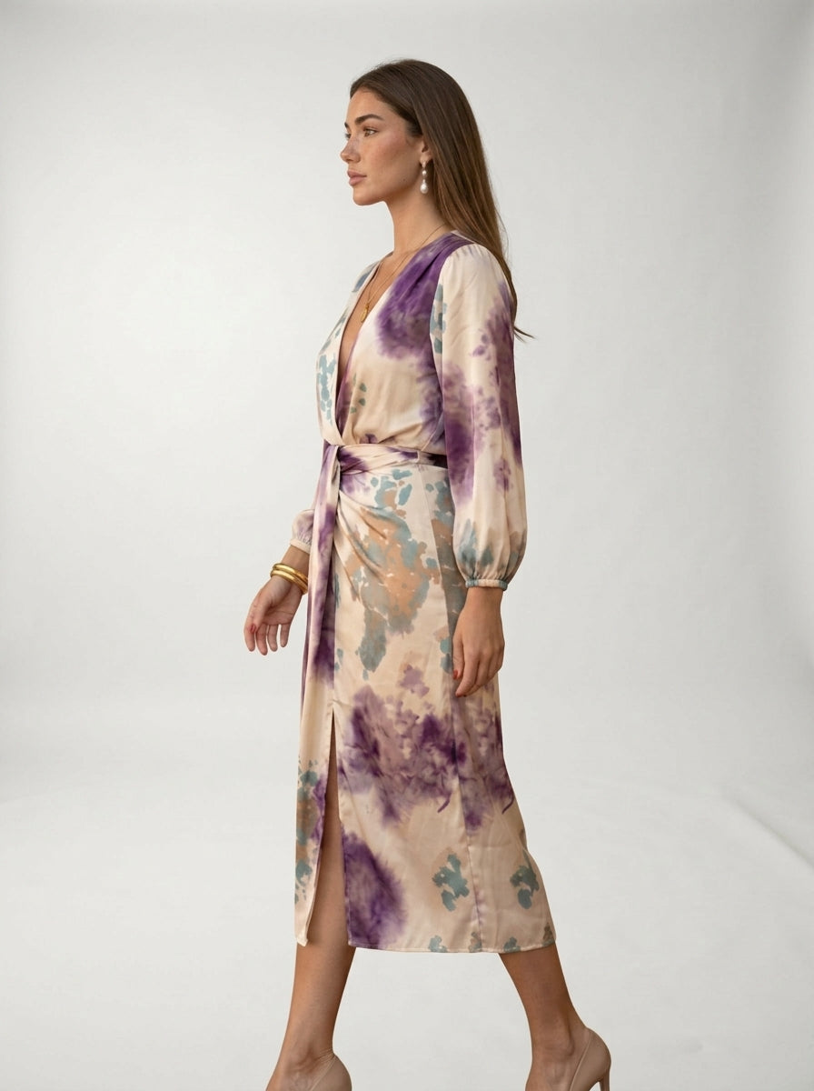 Valeria Dress