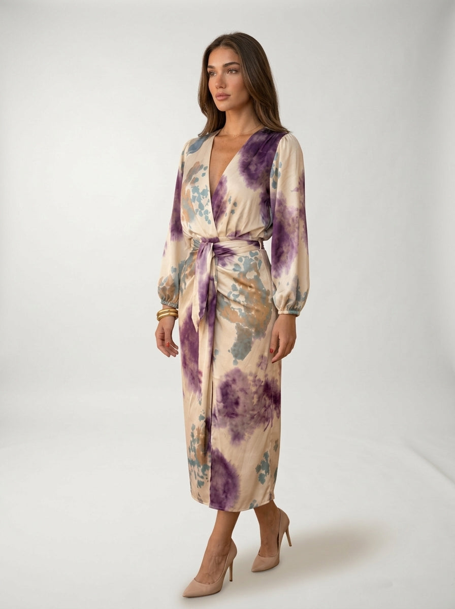 Valeria Dress
