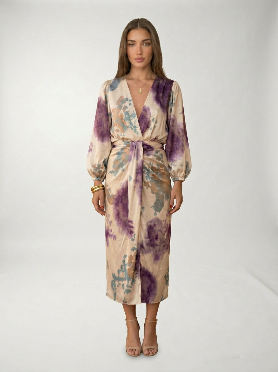 Valeria Dress