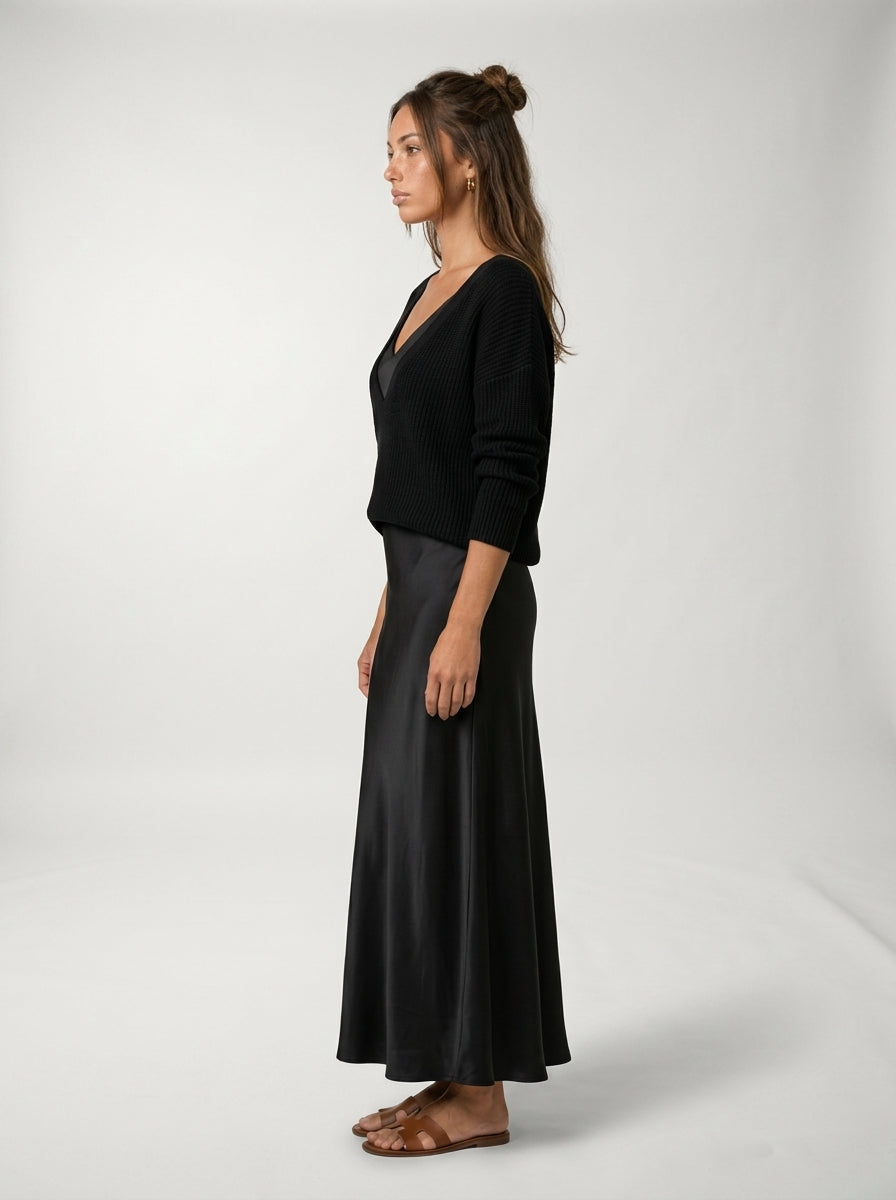 Patricia Dress + Jumper