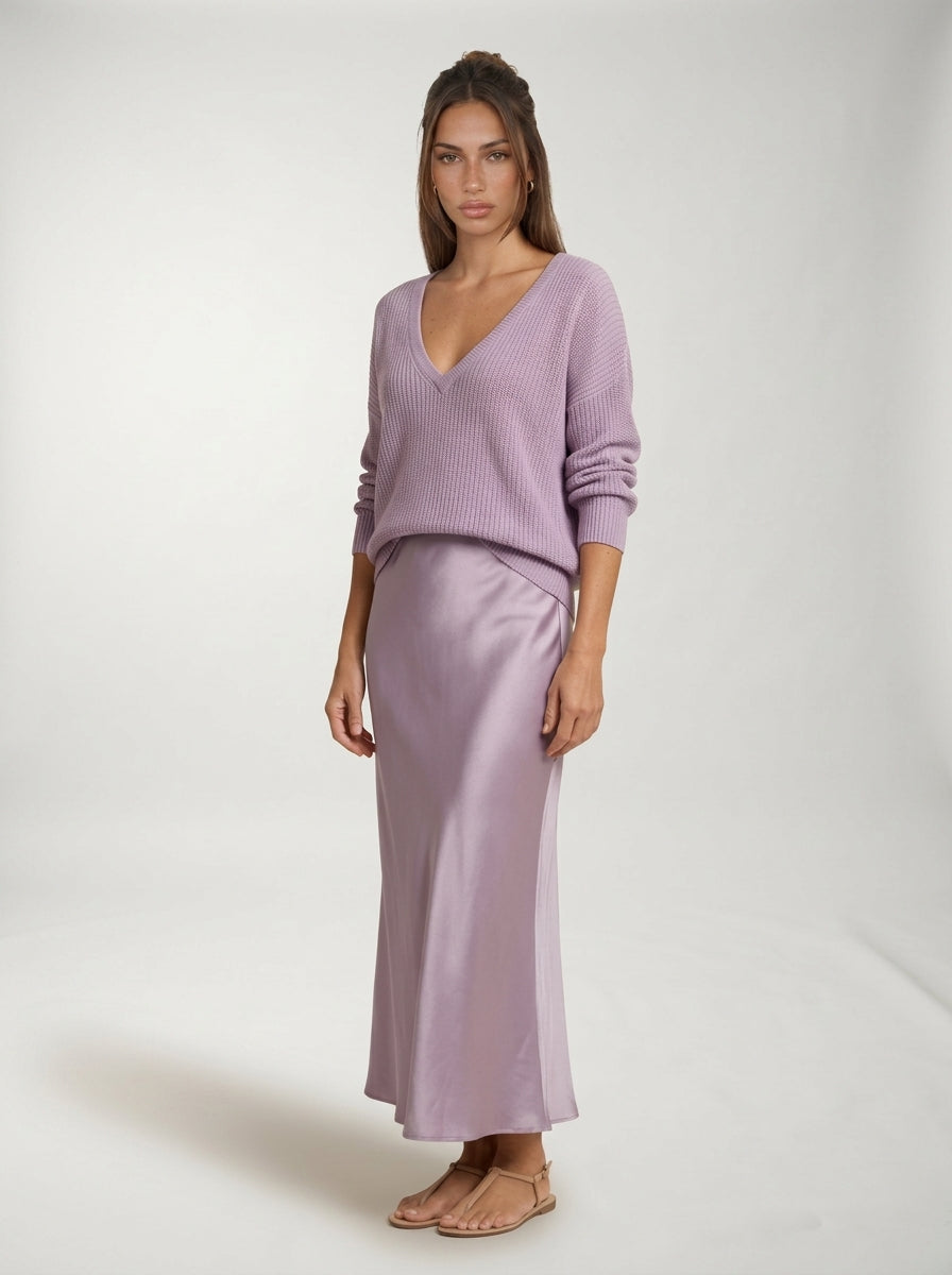 Patricia Dress + Jumper