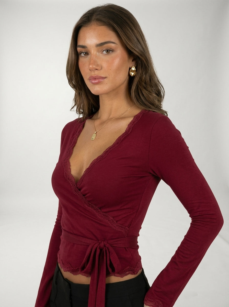 Aria Top
