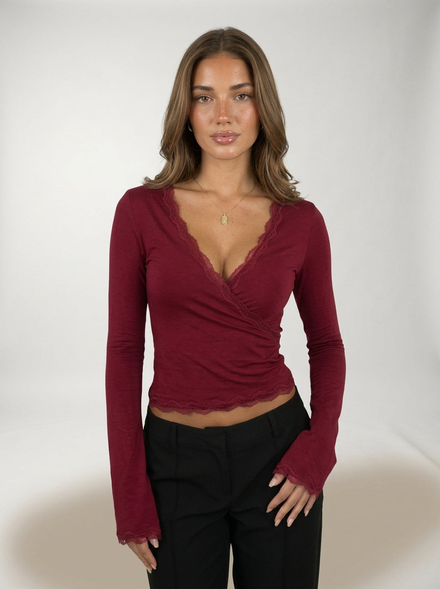 Aria Top