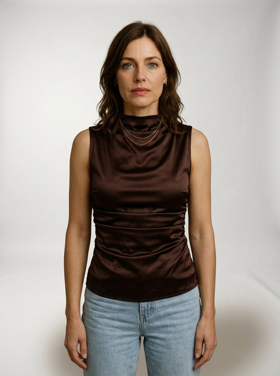 Carol Top