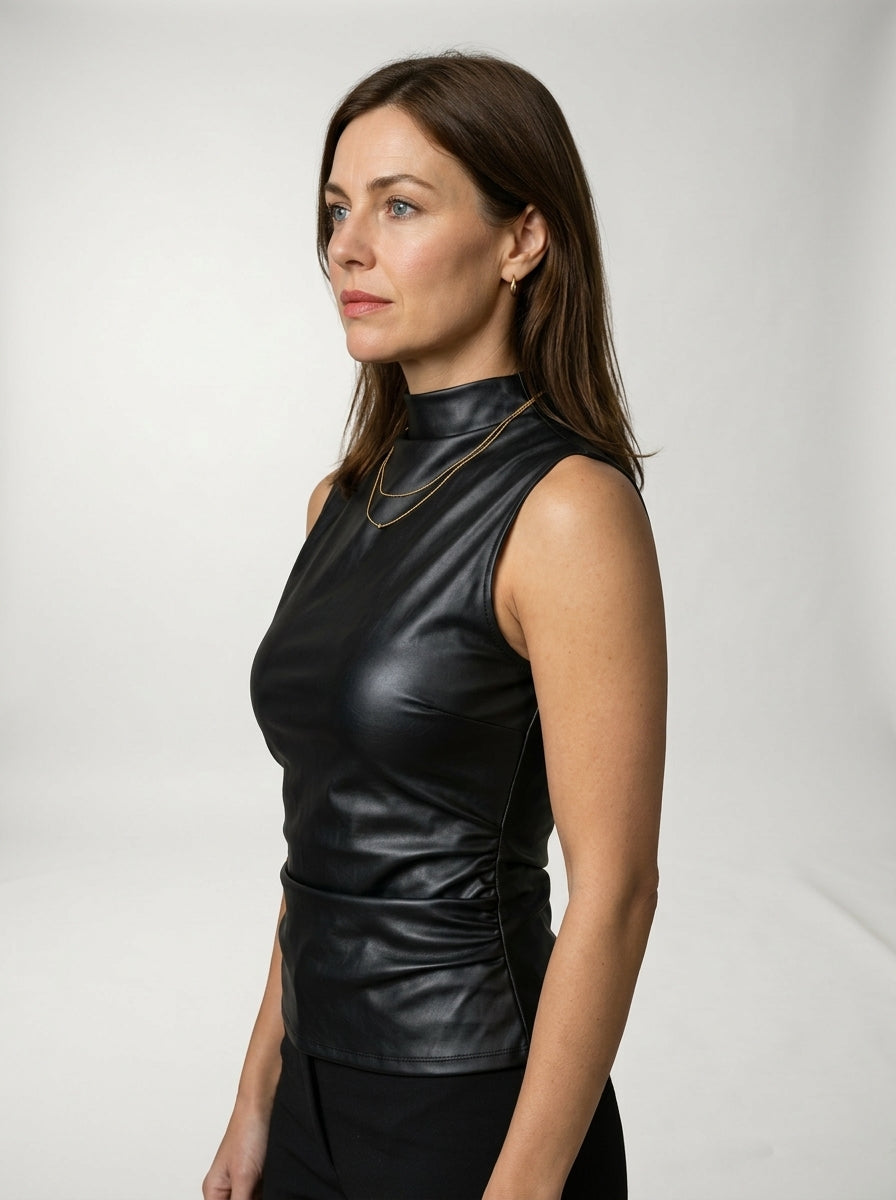 Carol Top
