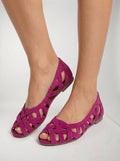 Brownie Sandals