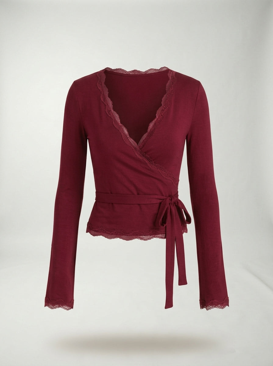 Aria Top