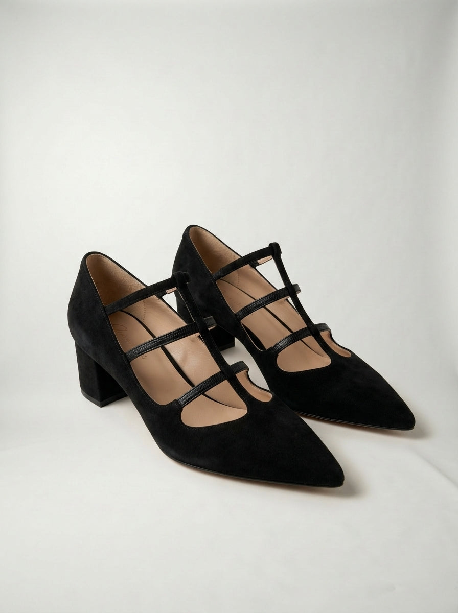 Giada Heels