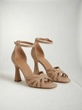 Elviera Heels