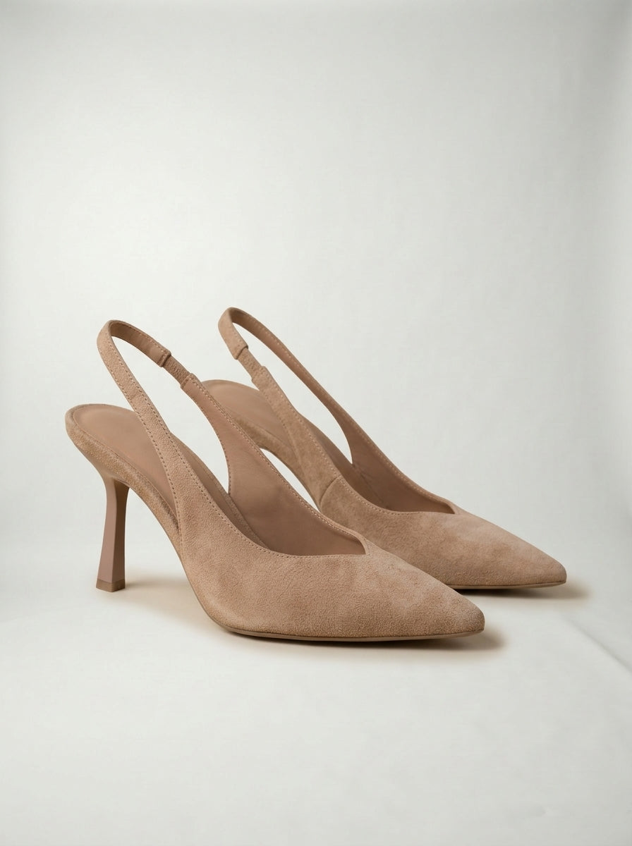 Marlena Heels