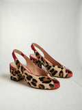 Louison Heels