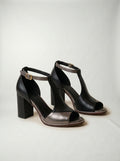 Nadaria Heels