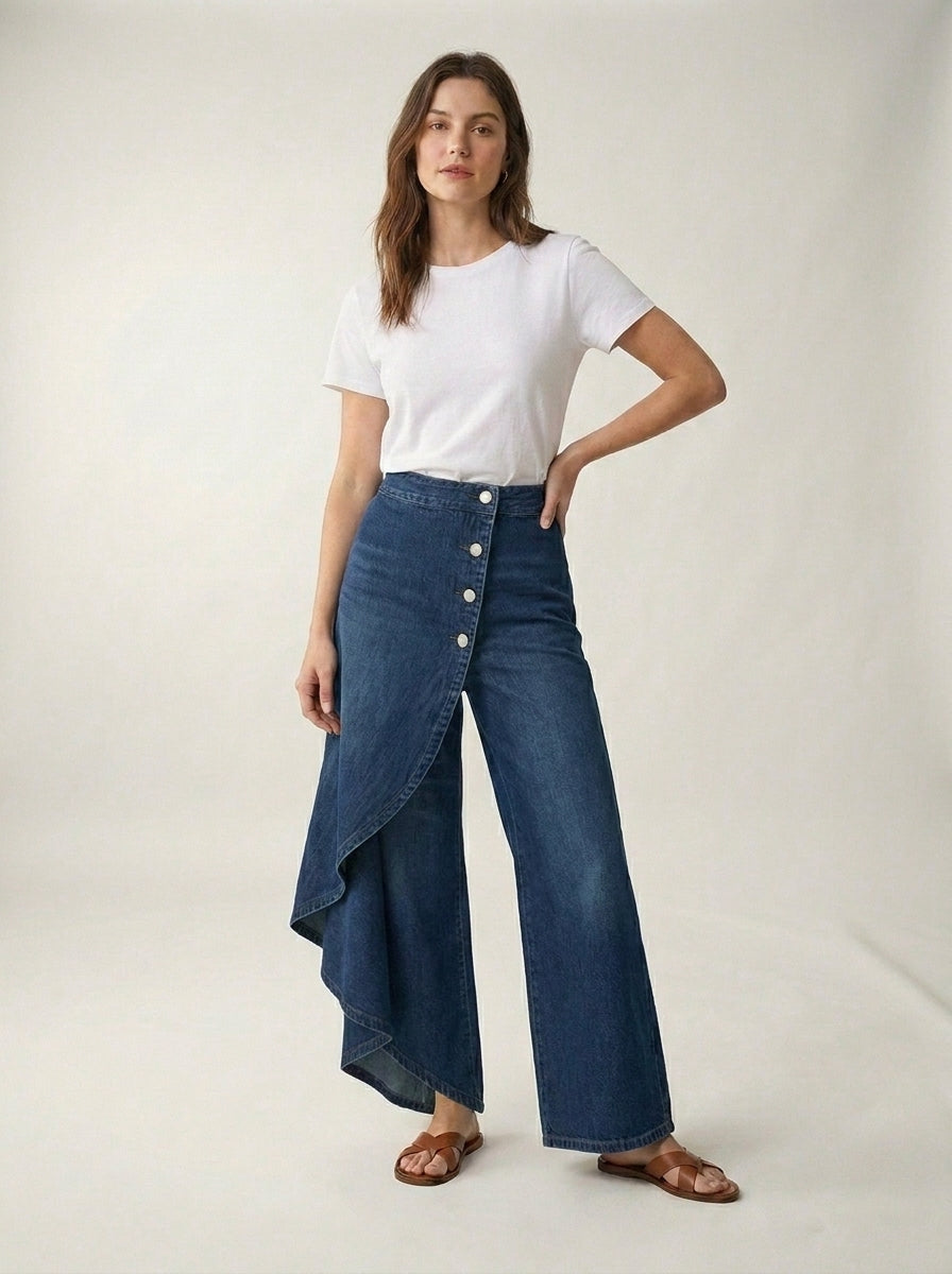 Victoria Trousers