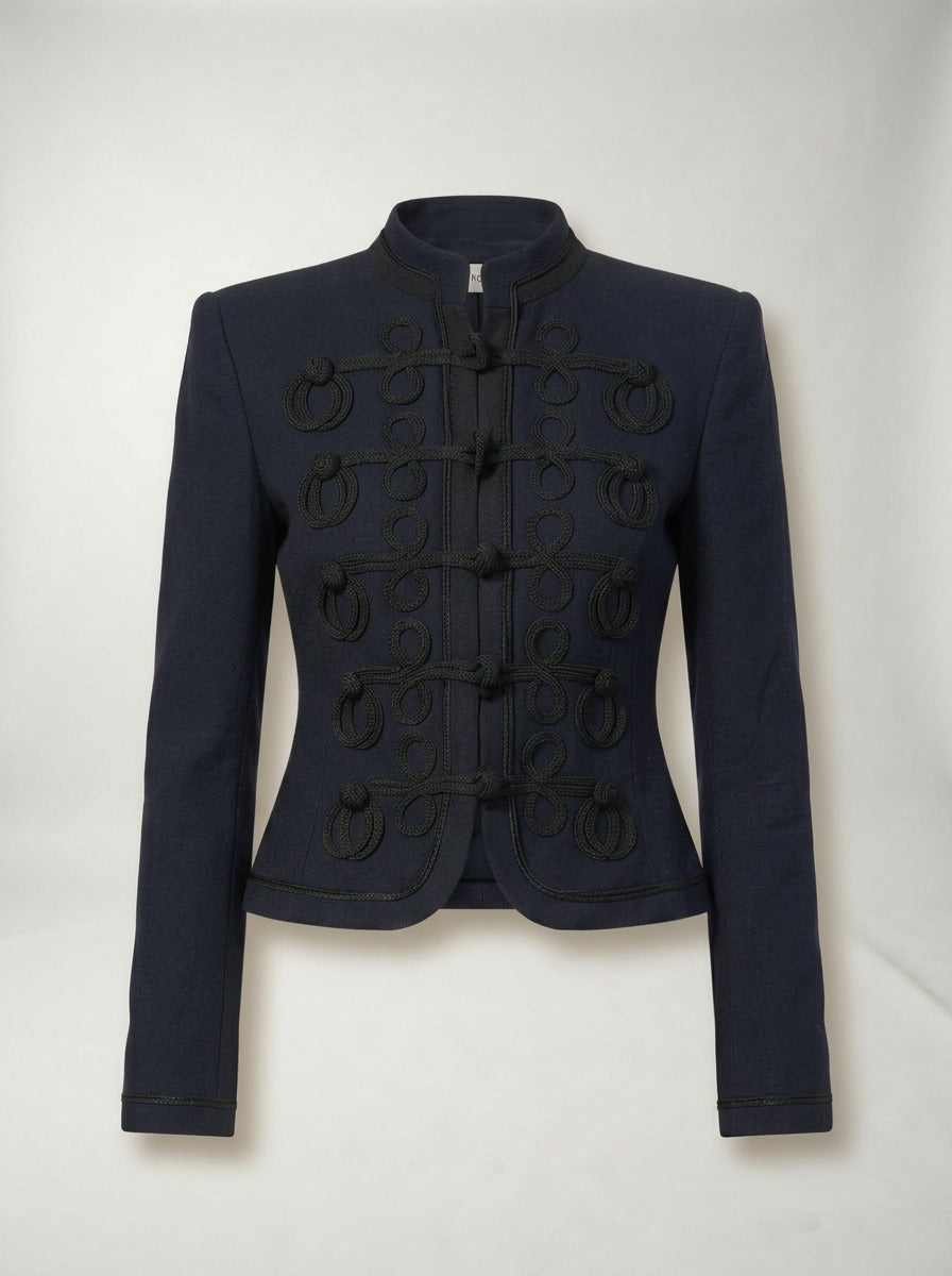 Elodie Jacket