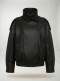 Lope Leather Jacket