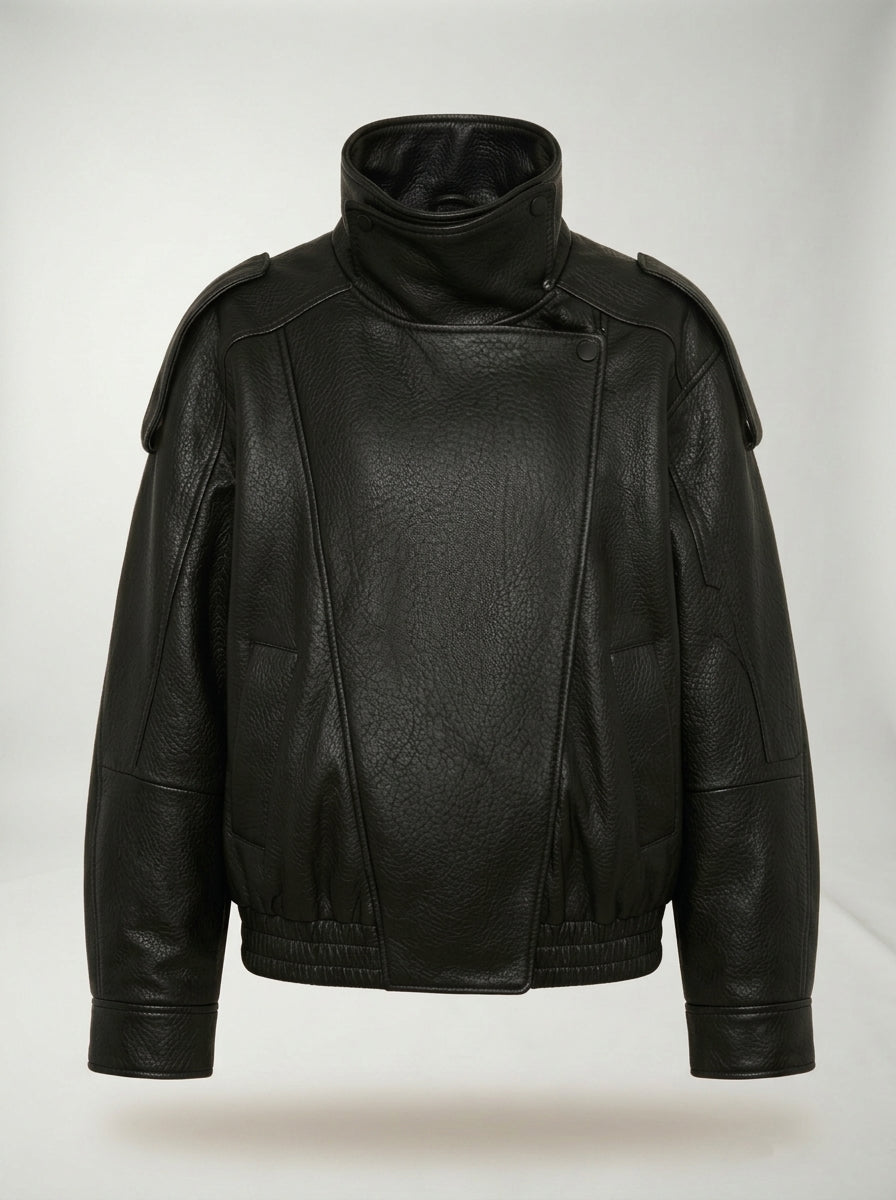 Lope Leather Jacket