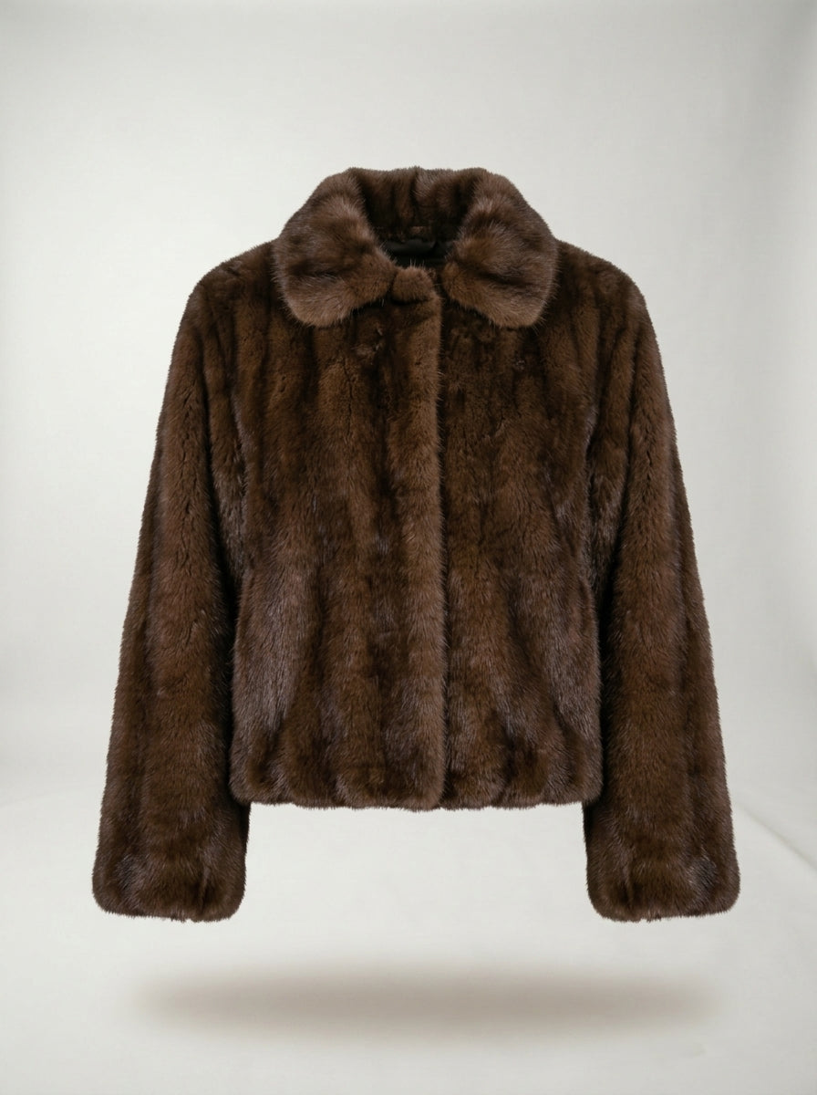 Copenhagen Jacket