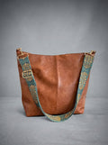 Elena Vintage Handbag