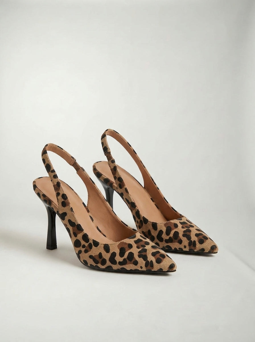 Dulce Heels
