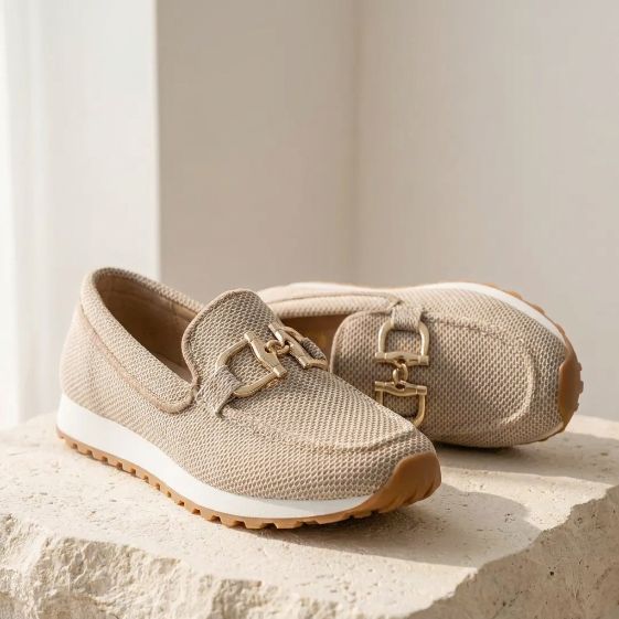 Chiara Loafer-Sneaker