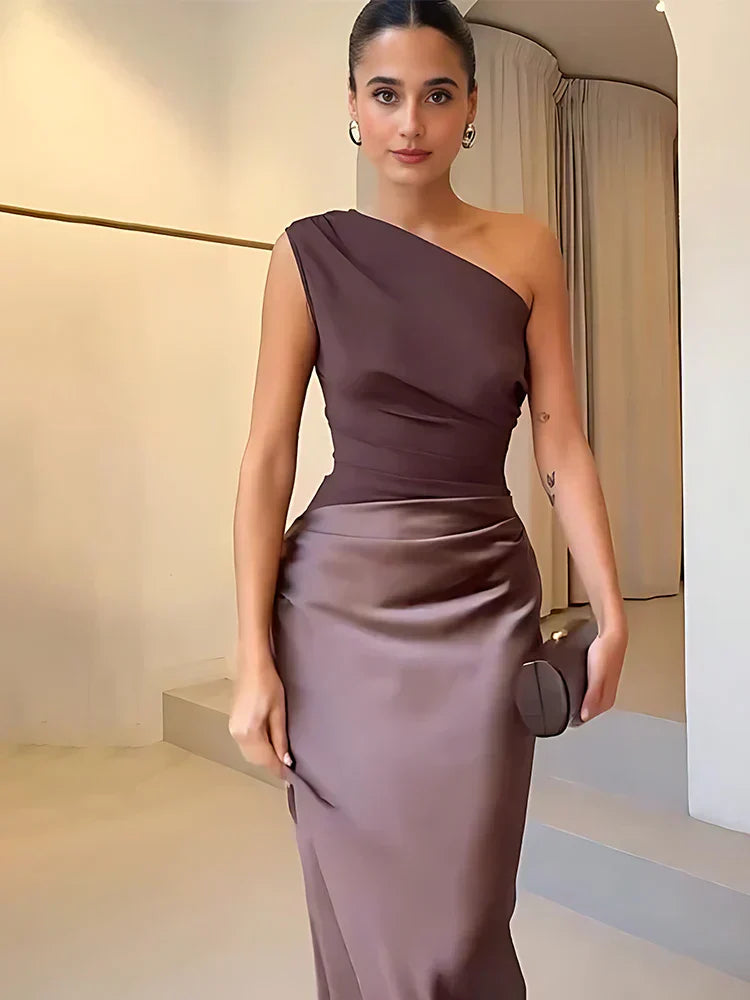 Laya™ | Robe longue