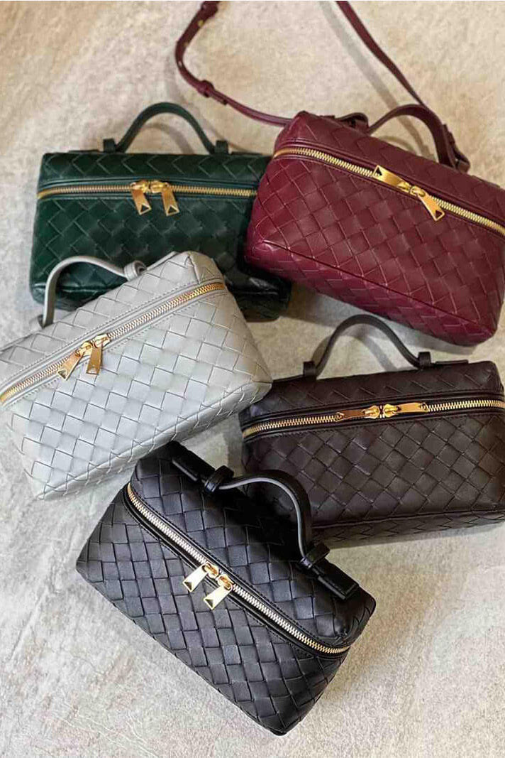 Milla Mini Handbag