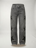 STAR Grey Jeans