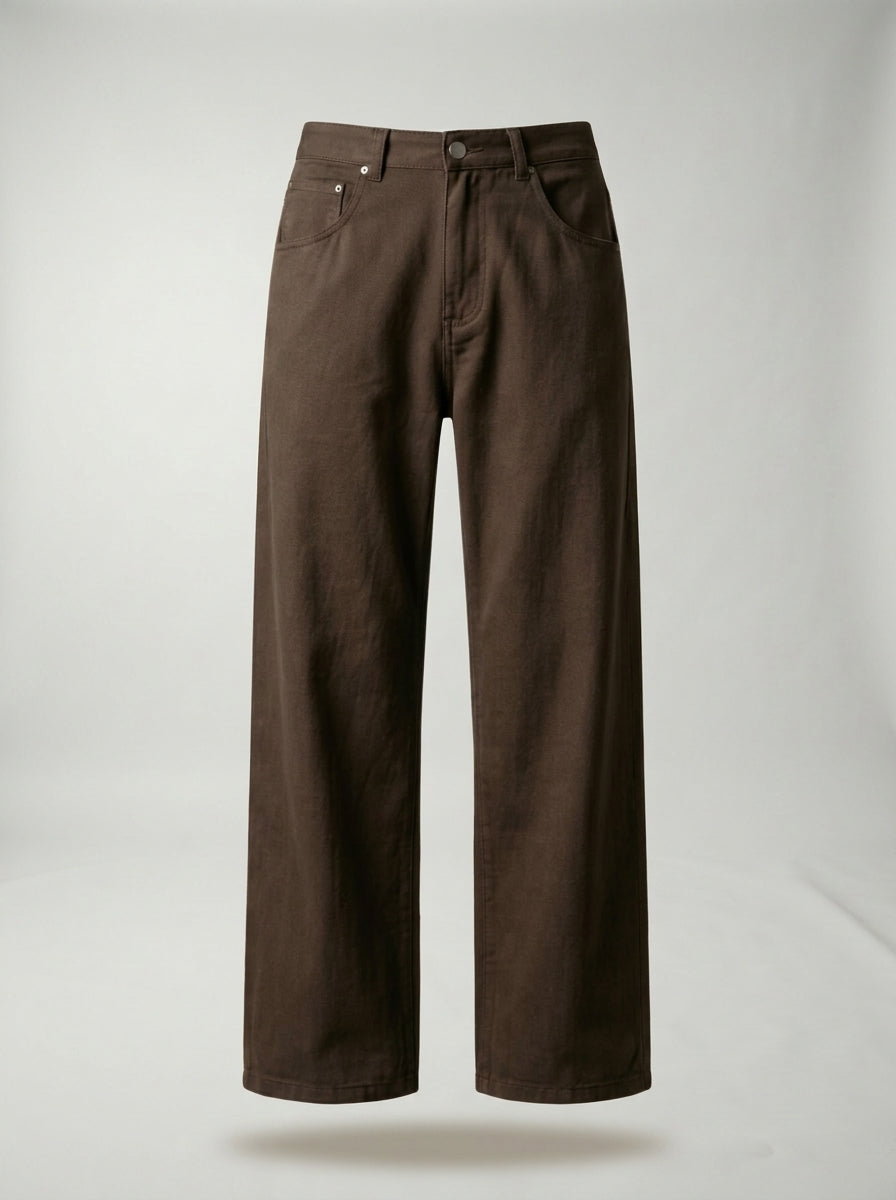 Brune Jeans