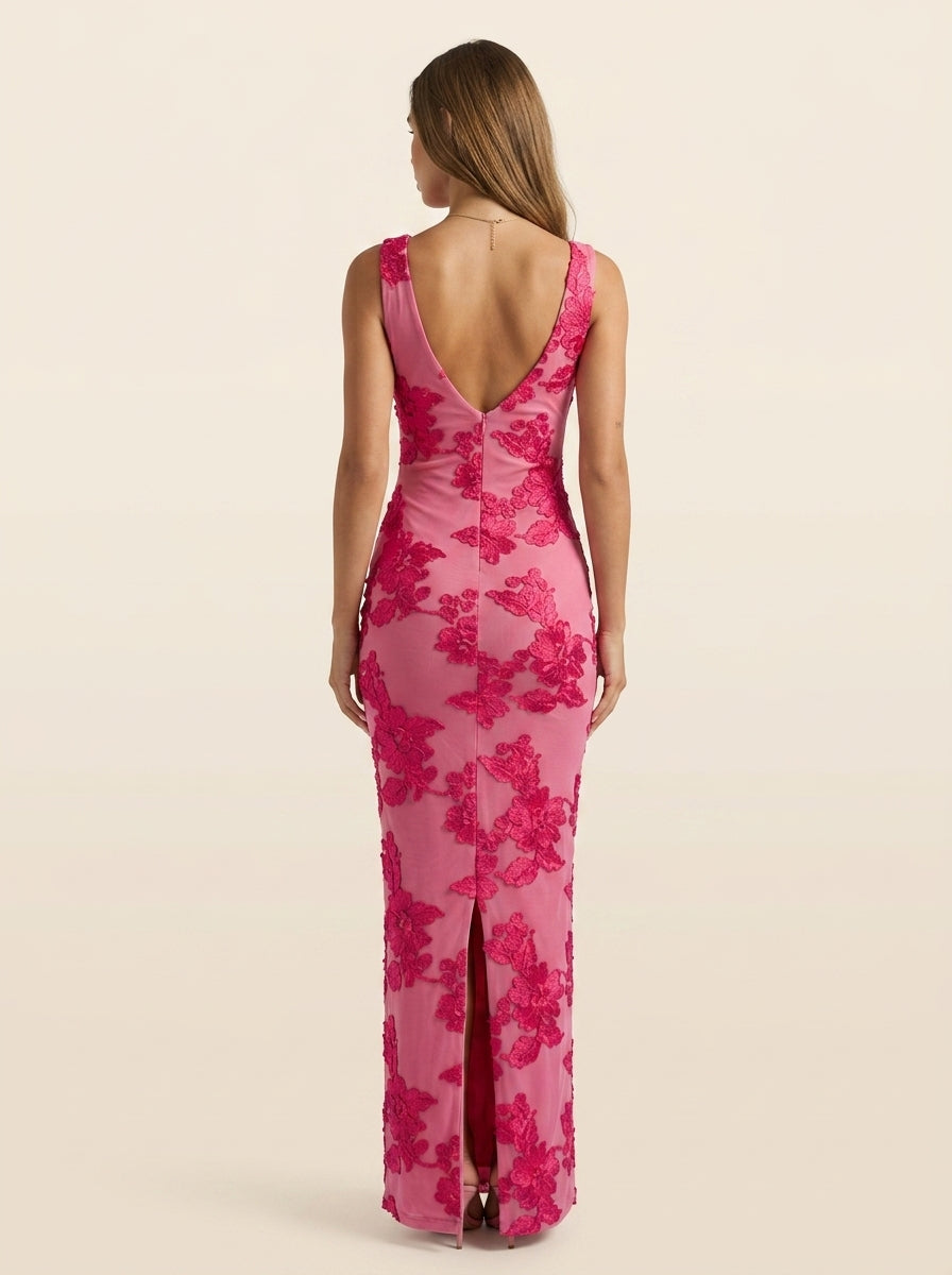 Amara Dress