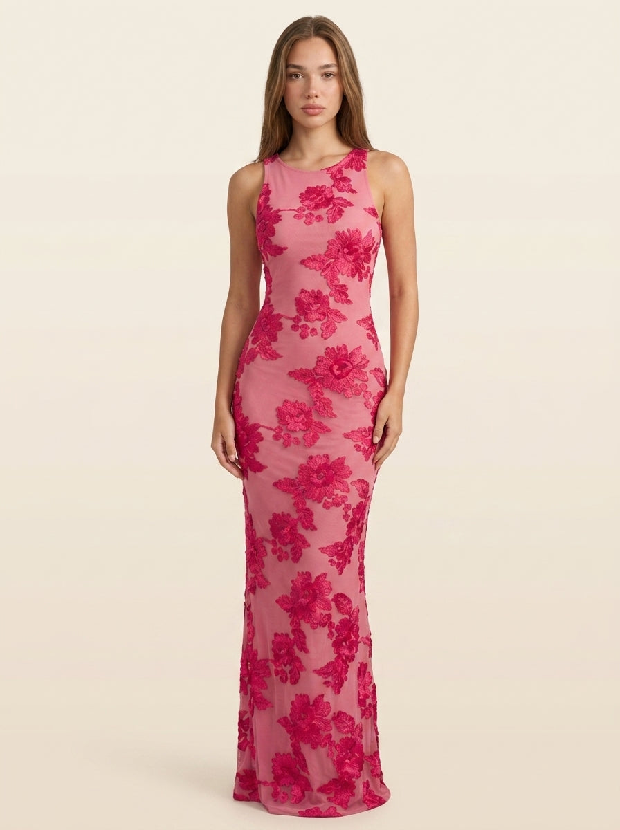 Amara Dress