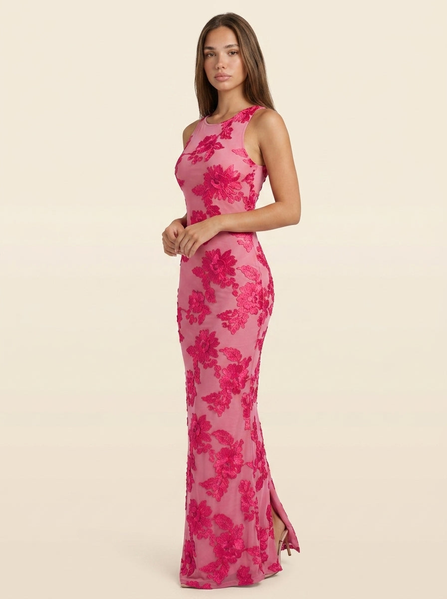 Amara Dress