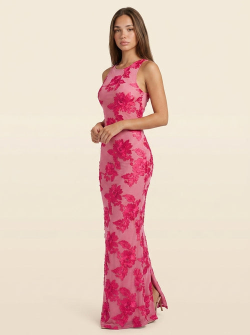 Amara Dress