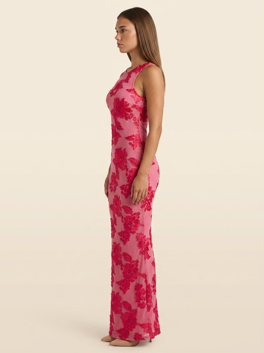 Amara Dress