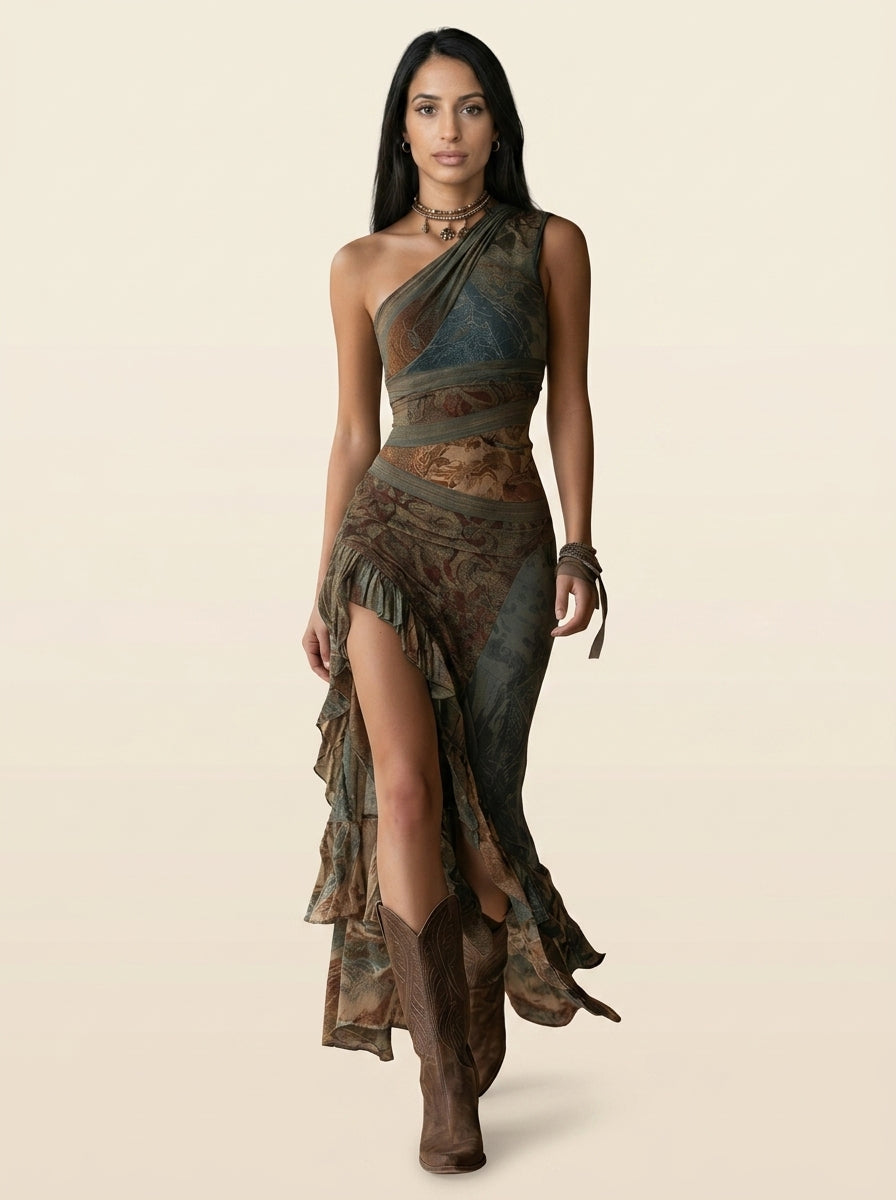 María Dress