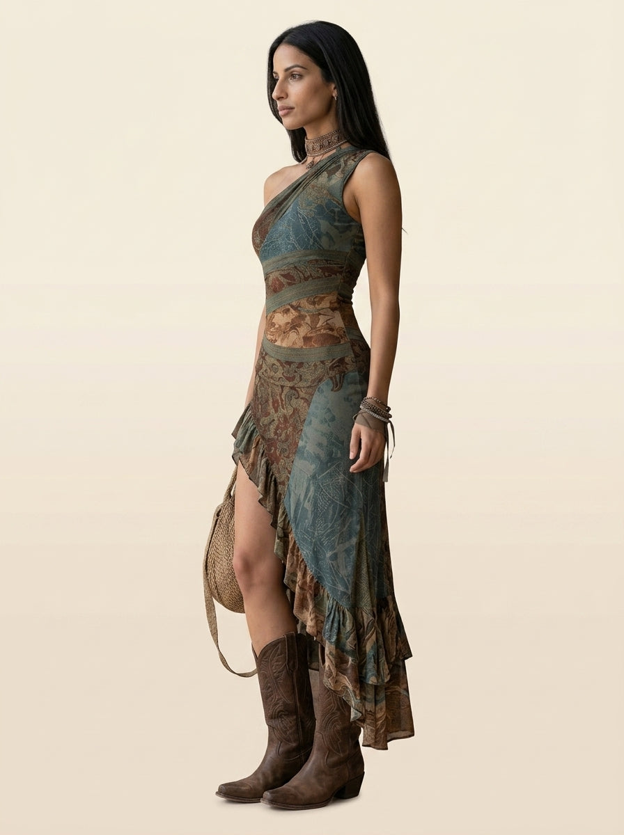 María Dress