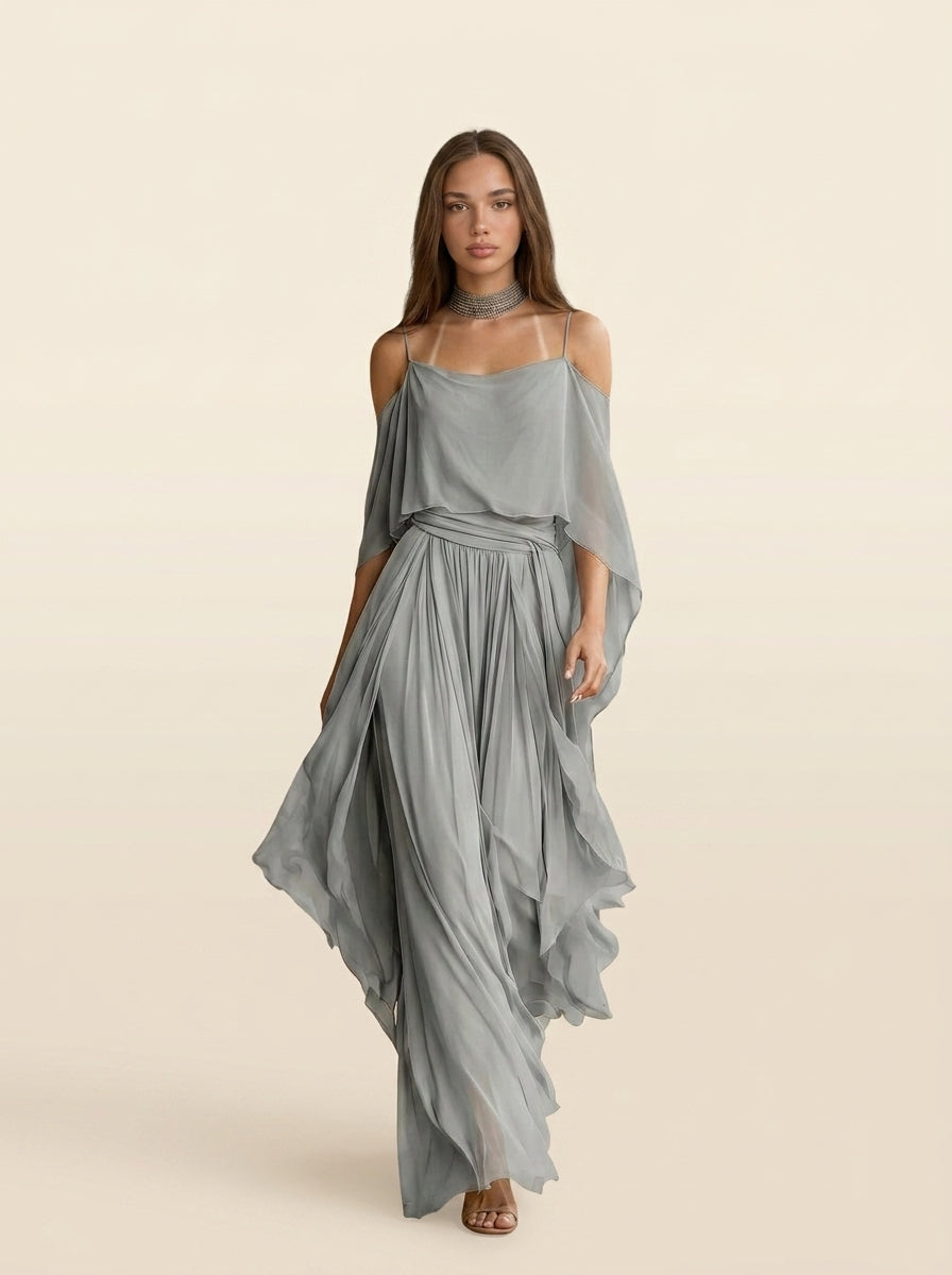 Isabela Dress