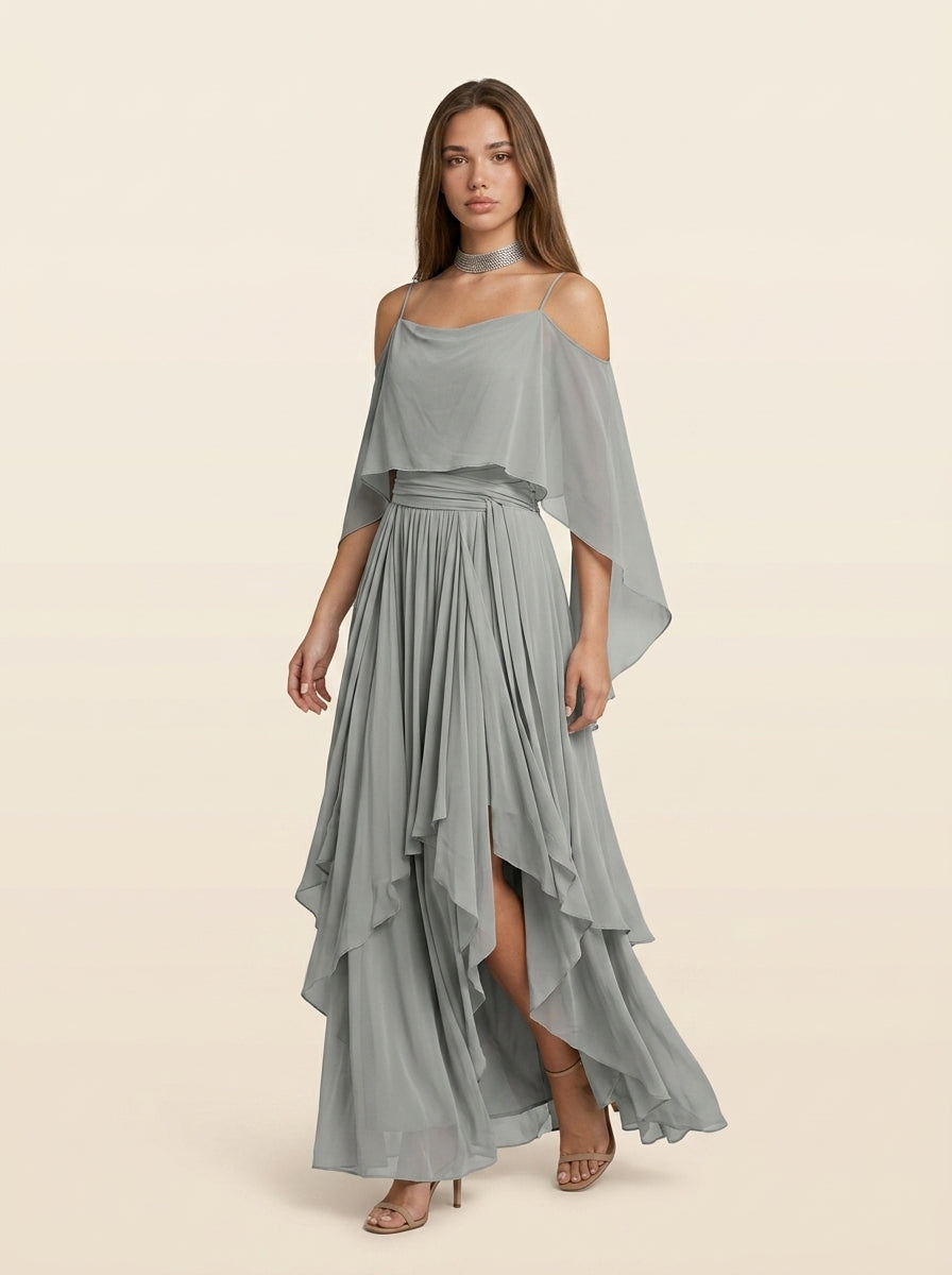 Isabela Dress